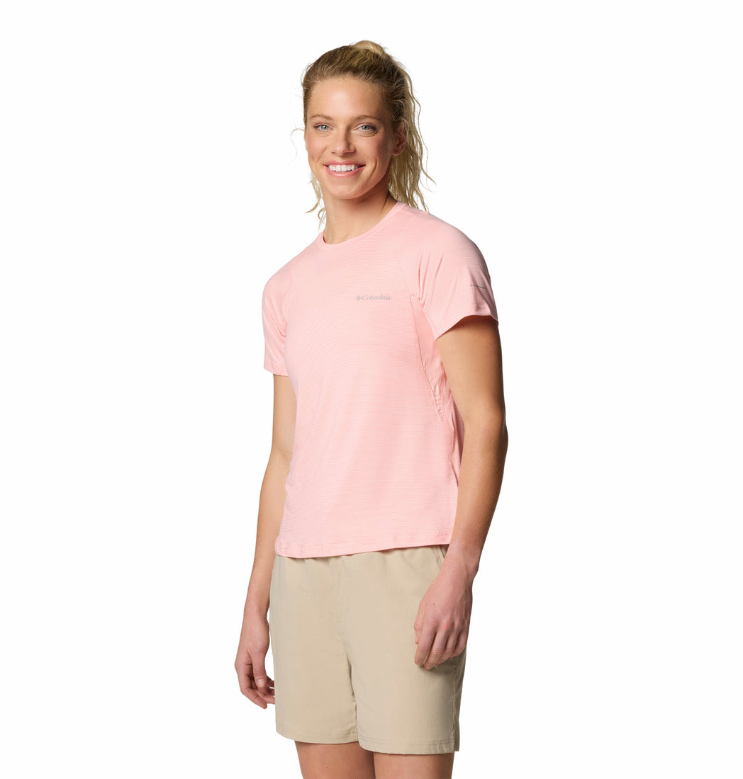 2119211-WEEKEND ASCENT™ SS-COLUMBIA