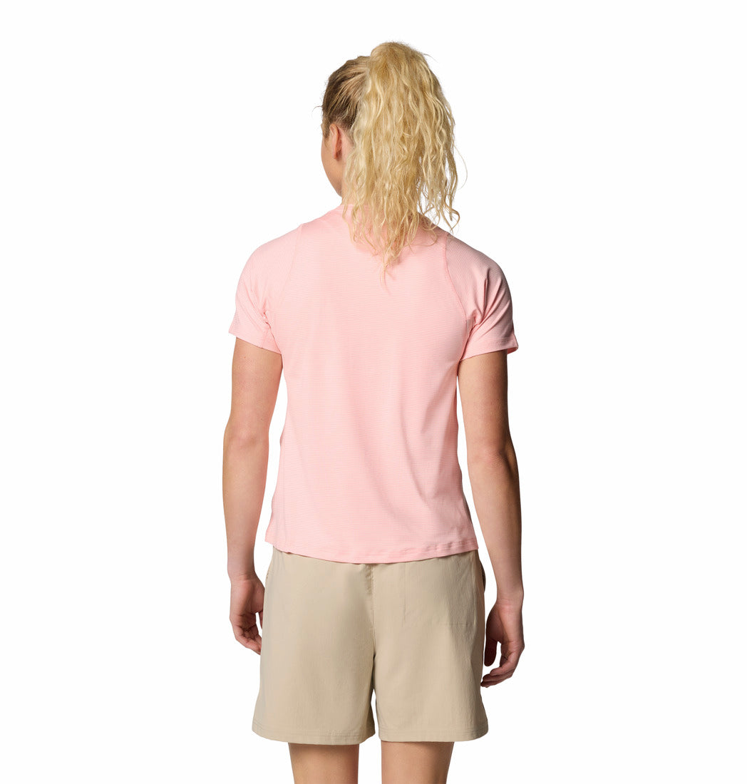 2119211-WEEKEND ASCENT™ SS-COLUMBIA