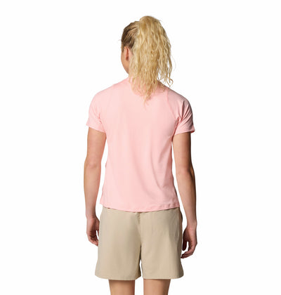 2119211-WEEKEND ASCENT™ SS-COLUMBIA