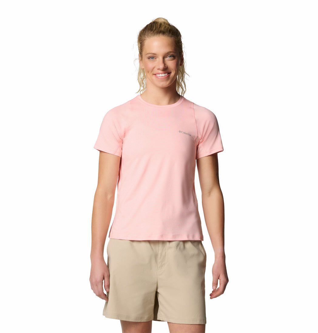 2119211-WEEKEND ASCENT™ SS-COLUMBIA