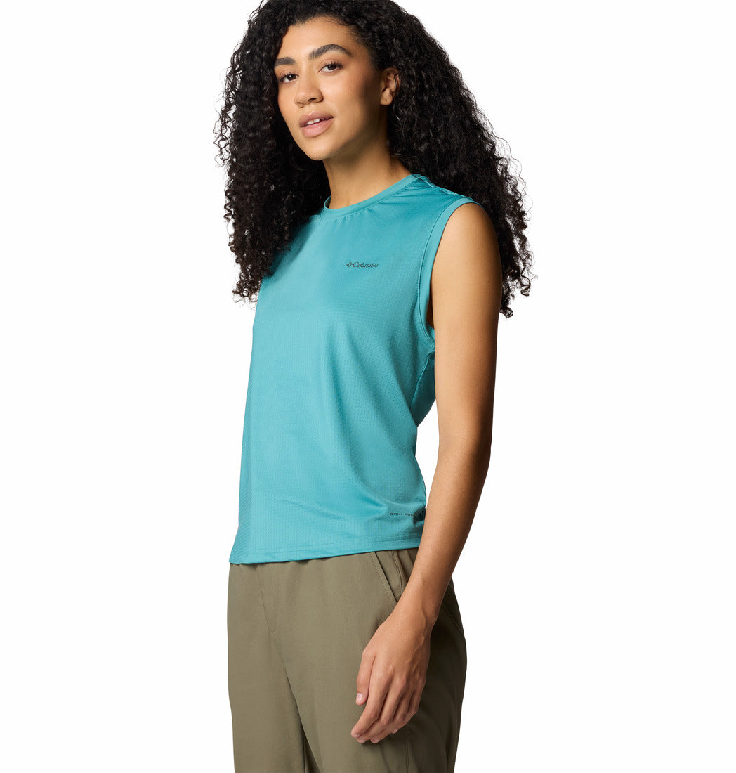 2119261-WILD SPRINGS™ MUSCLE TANK-COLUMBIA