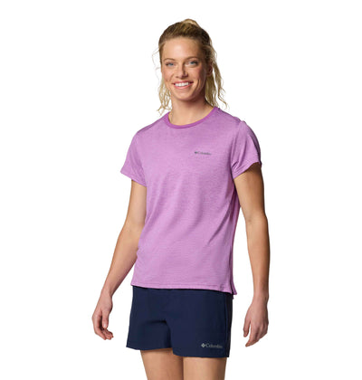 2119301-BLUEVISTA HILL™ SS CREW-COLUMBIA
