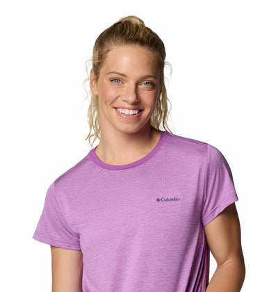 2119301-BLUEVISTA HILL™ SS CREW-COLUMBIA
