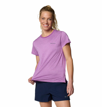 2119301-BLUEVISTA HILL™ SS CREW-COLUMBIA