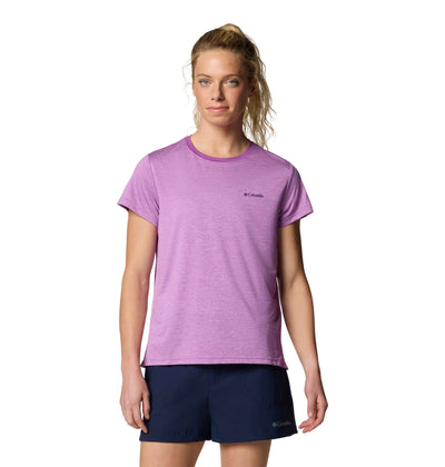 2119301-BLUEVISTA HILL™ SS CREW-COLUMBIA