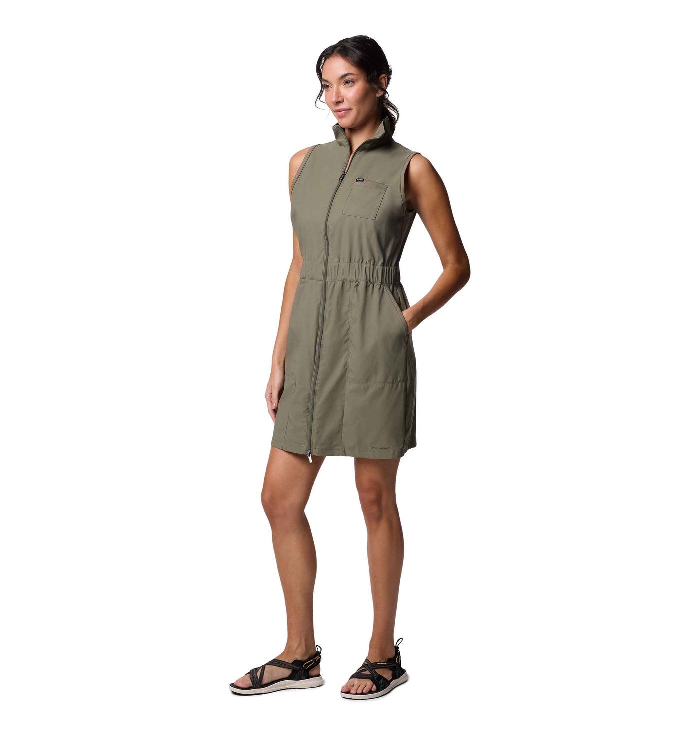 2119321-LESLIE FALLS™ DRESS II-COLUMBIA