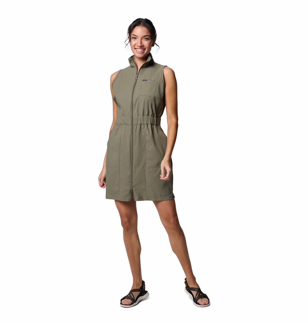 2119321-LESLIE FALLS™ DRESS II-COLUMBIA