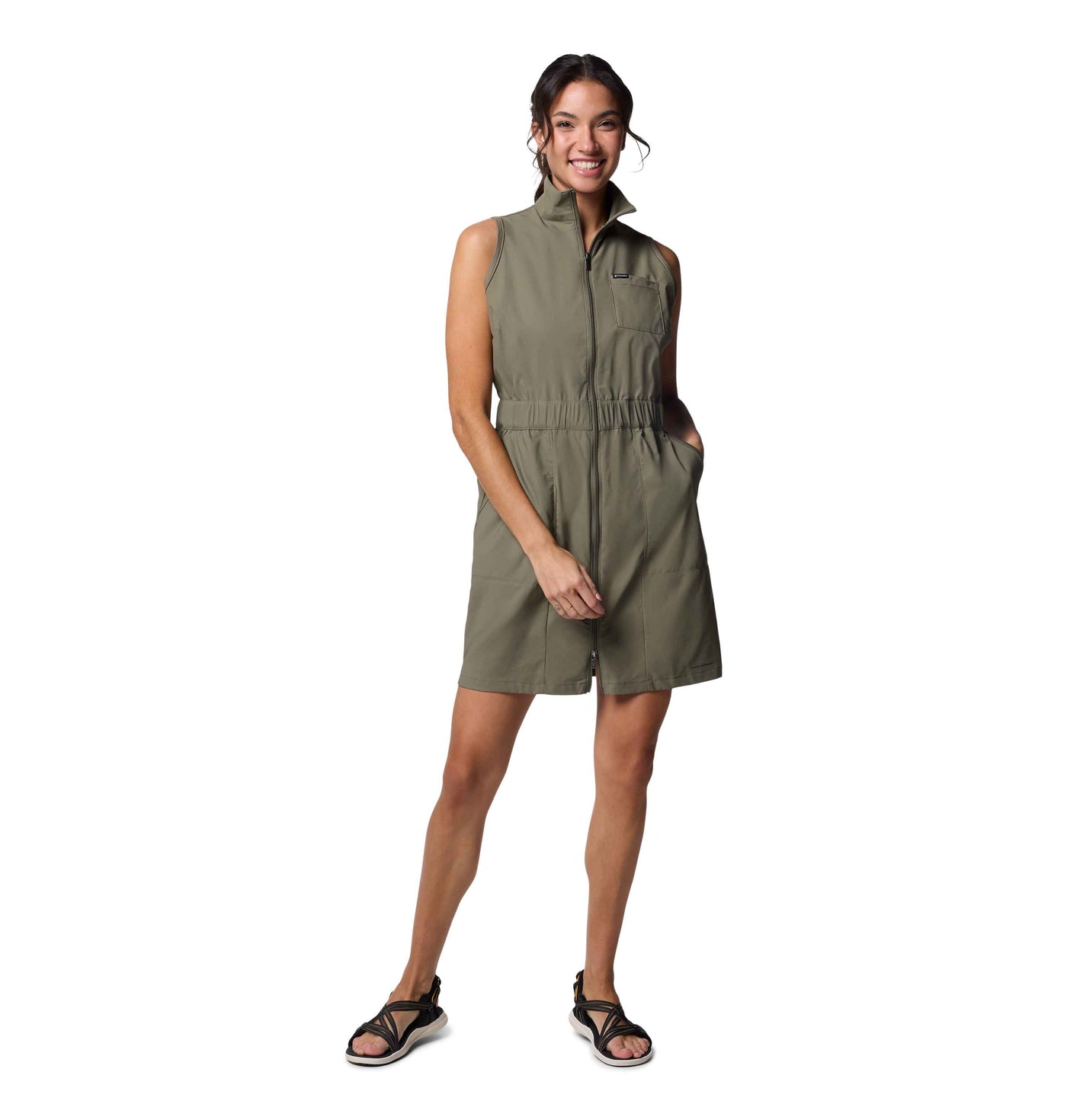 2119321-LESLIE FALLS™ DRESS II-COLUMBIA