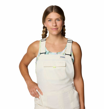 2119451-PFG OPEN WATER™ SHORT OVERALL-COLUMBIA