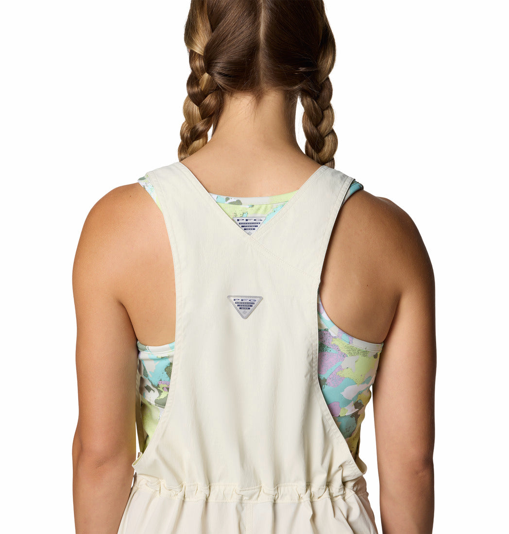 2119451-PFG OPEN WATER™ SHORT OVERALL-COLUMBIA