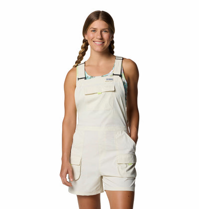 2119451-PFG OPEN WATER™ SHORT OVERALL-COLUMBIA