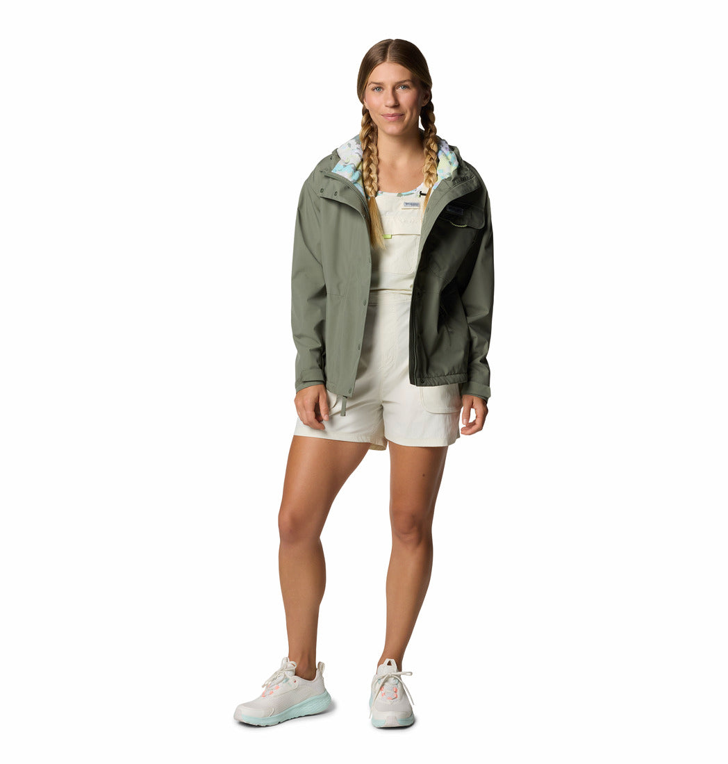 2119451-PFG OPEN WATER™ SHORT OVERALL-COLUMBIA