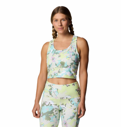 2119621-PFG OPEN WATER™ CROPPED TANK-COLUMBIA