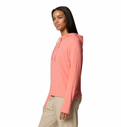 2119751-SUN TREK™ HOODIE II-COLUMBIA