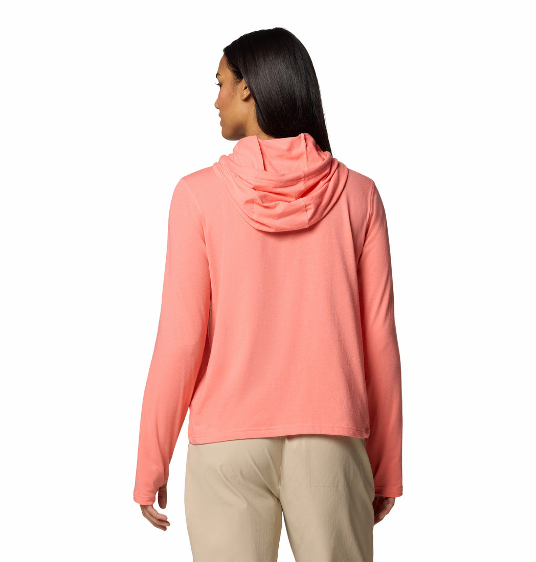 2119751-SUN TREK™ HOODIE II-COLUMBIA