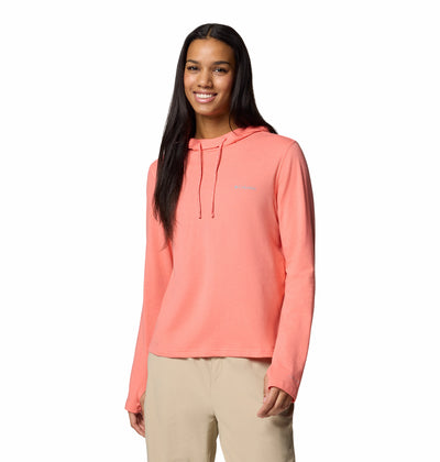 2119751-SUN TREK™ HOODIE II-COLUMBIA