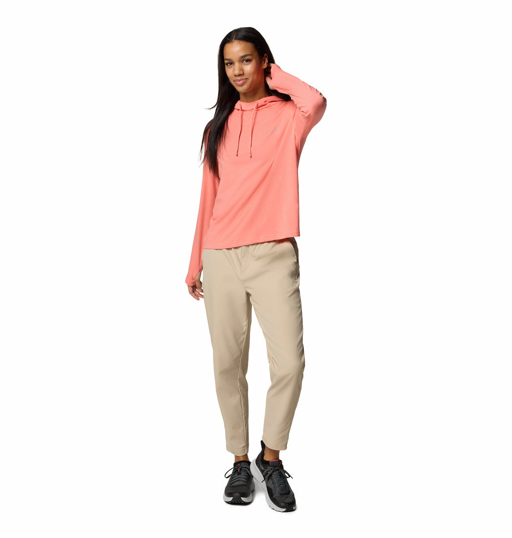 2119751-SUN TREK™ HOODIE II-COLUMBIA