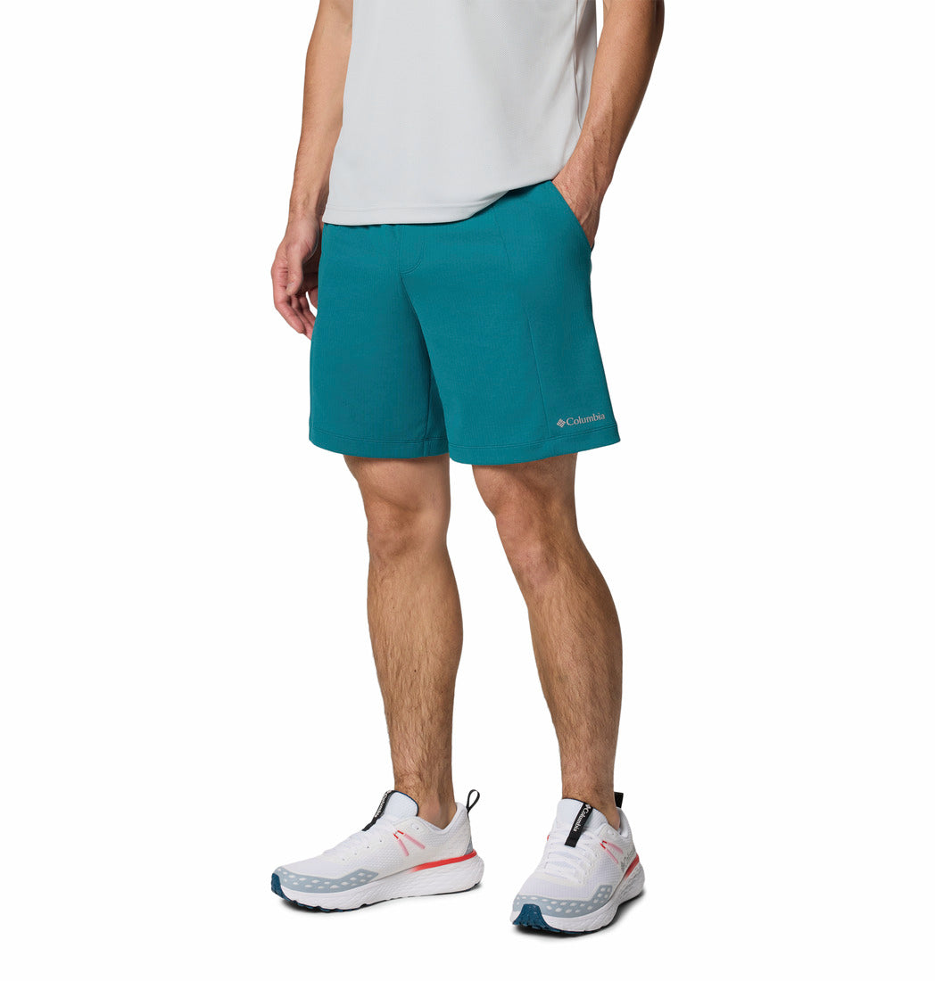 2119761-GRANITE POINT™ KNIT SHORT-COLUMBIA