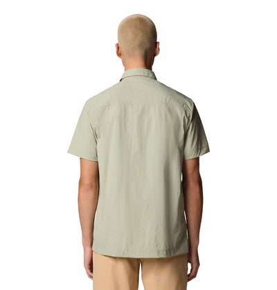 2119811-BLACK MESA™ UTILITY SS SHIRT-COLUMBIA