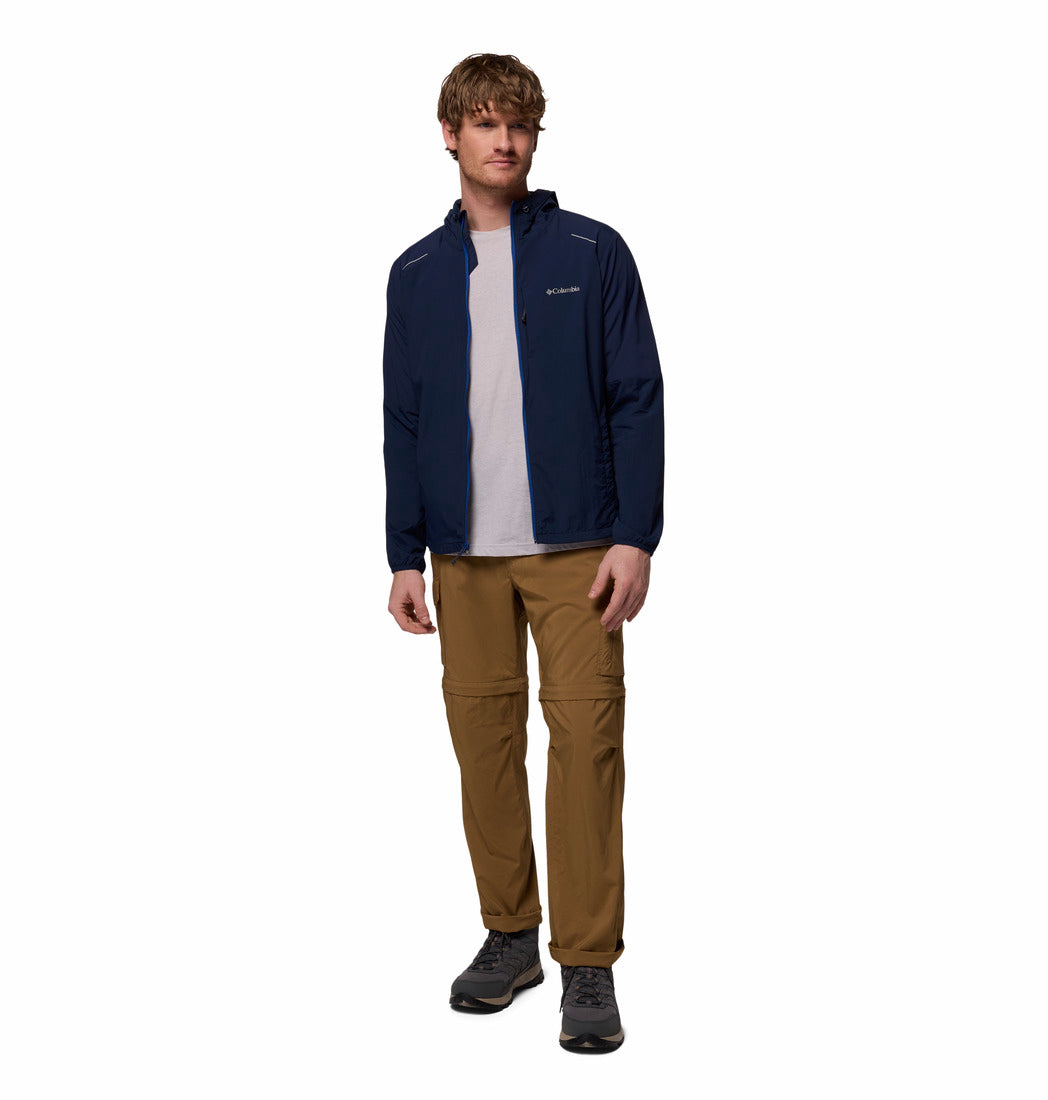 Columbia Tech™ Nylon Hoodie – Columbia Sportswear Panamá