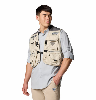 2120151-HENRYS FORK™ VI VEST-COLUMBIA