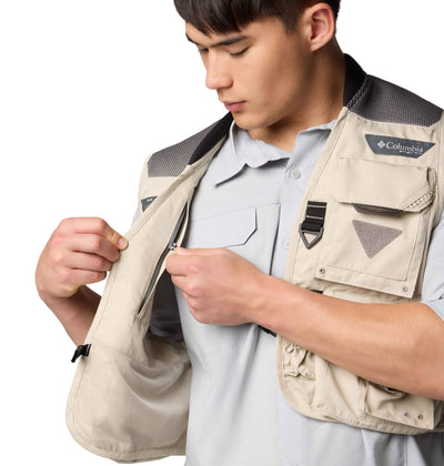 2120151-HENRYS FORK™ VI VEST-COLUMBIA
