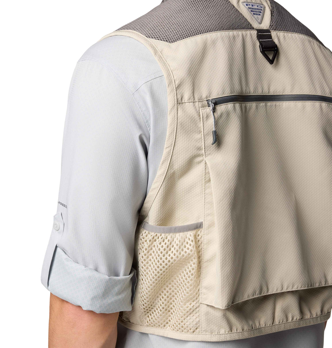 HENRYS FORK™ VI VEST – Columbia Sportswear Panamá