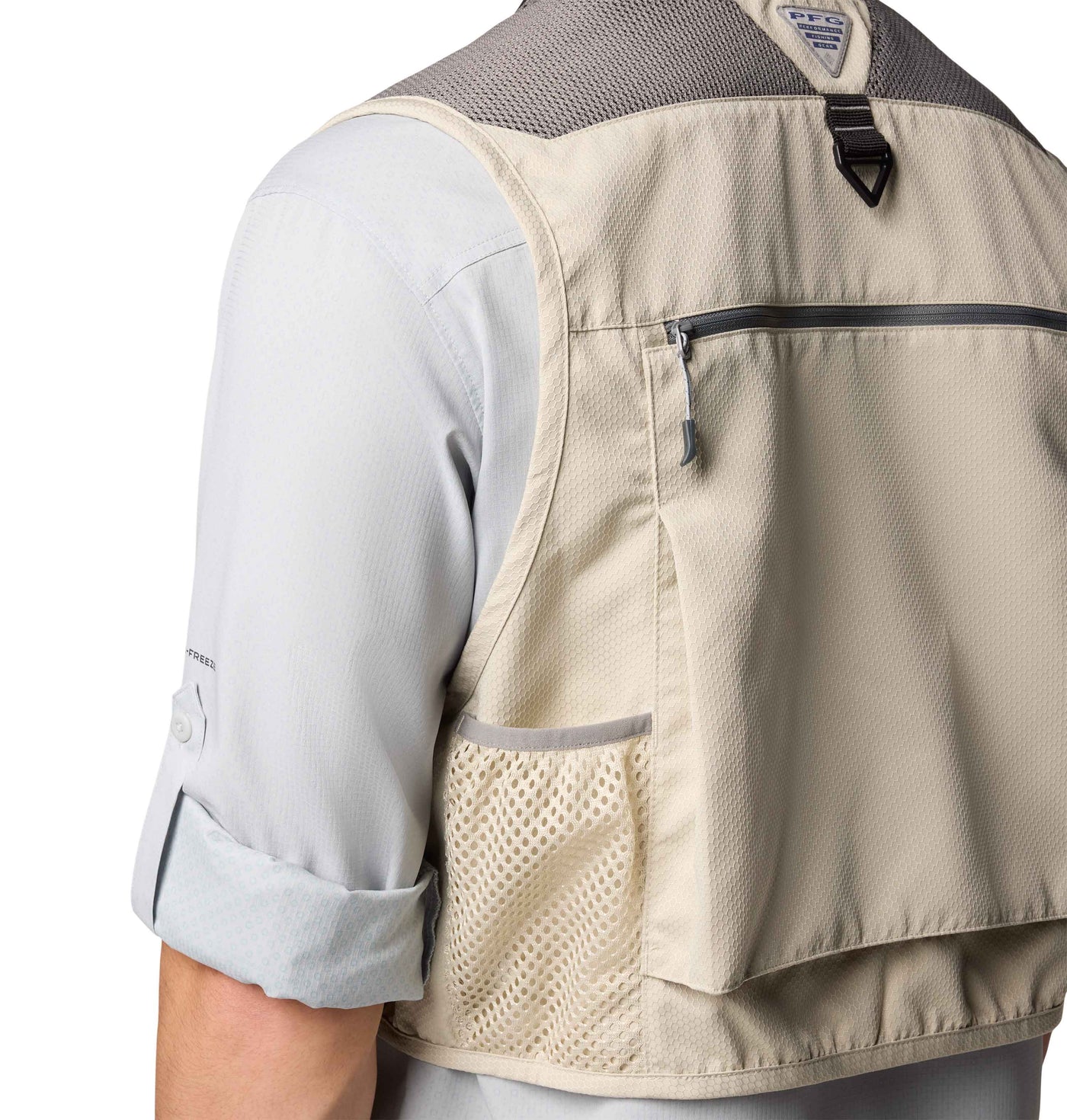 2120151-HENRYS FORK™ VI VEST-COLUMBIA