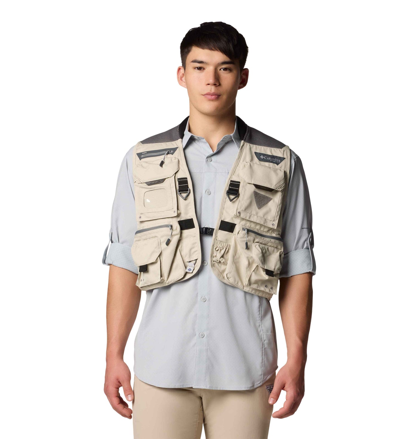 2120151-HENRYS FORK™ VI VEST-COLUMBIA