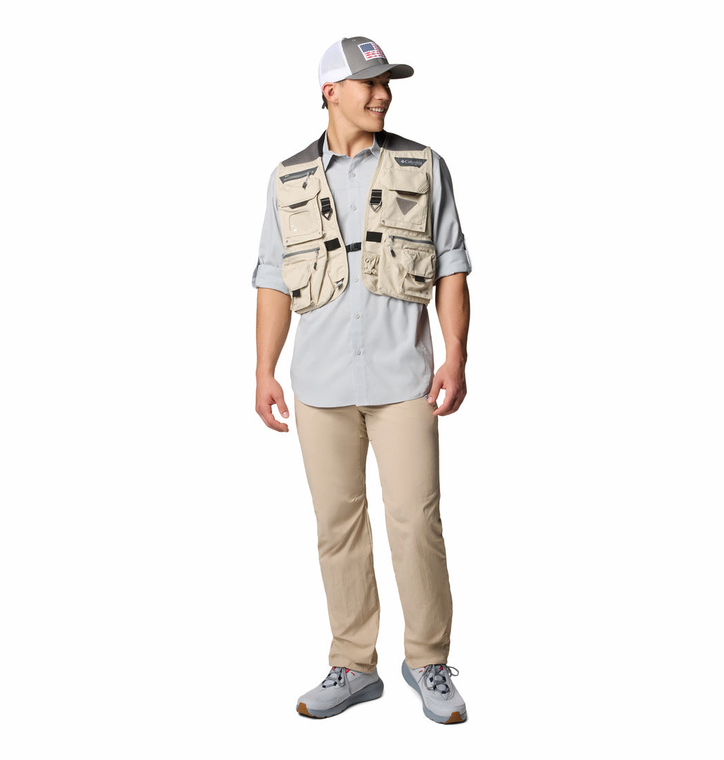 2120151-HENRYS FORK™ VI VEST-COLUMBIA