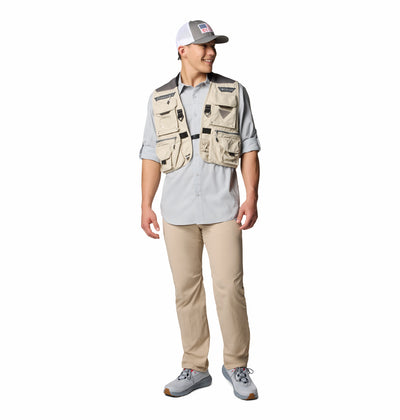2120151-HENRYS FORK™ VI VEST-COLUMBIA