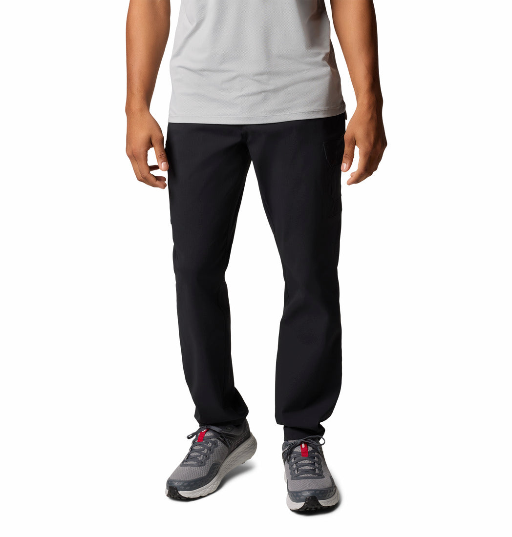 2120211-TECH TRAIL™ UTILITY PANT-COLUMBIA