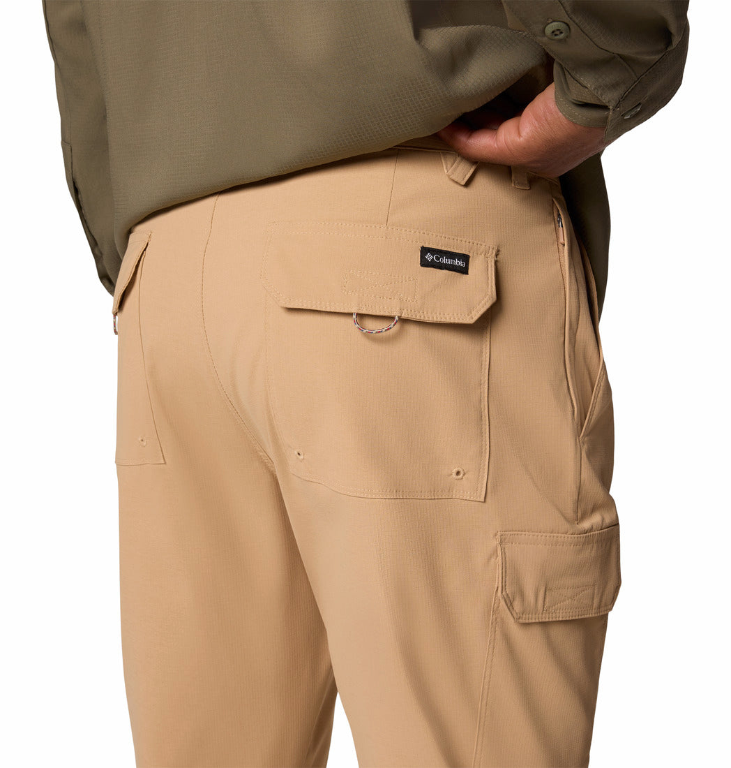 2120211-TECH TRAIL™ UTILITY PANT-COLUMBIA