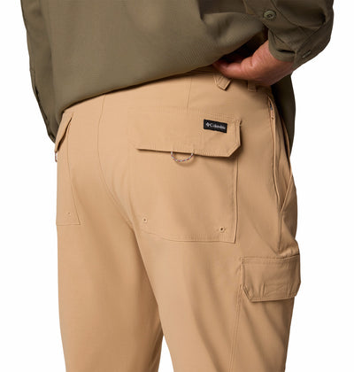 2120211-TECH TRAIL™ UTILITY PANT-COLUMBIA
