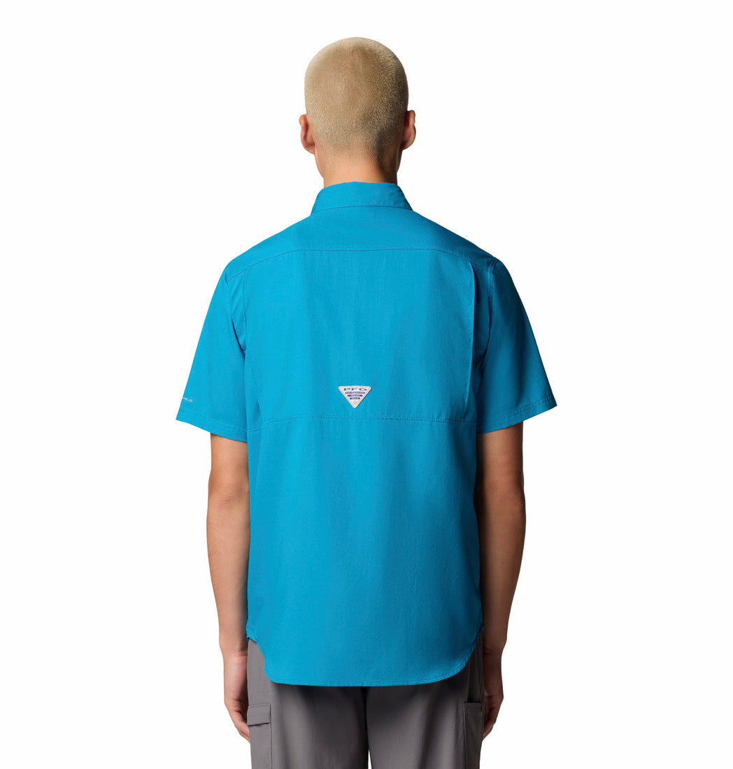 Blood and Guts™ V SS Shirt – Columbia Sportswear Panamá
