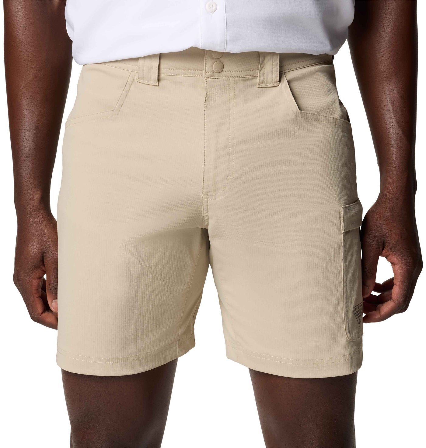 2120261-Blood and Guts™ II Stretch Short-COLUMBIA