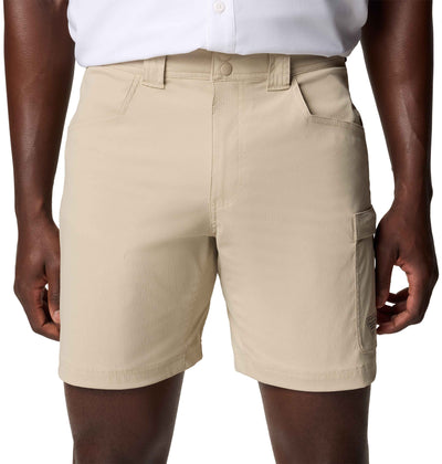 2120261-Blood and Guts™ II Stretch Short-COLUMBIA