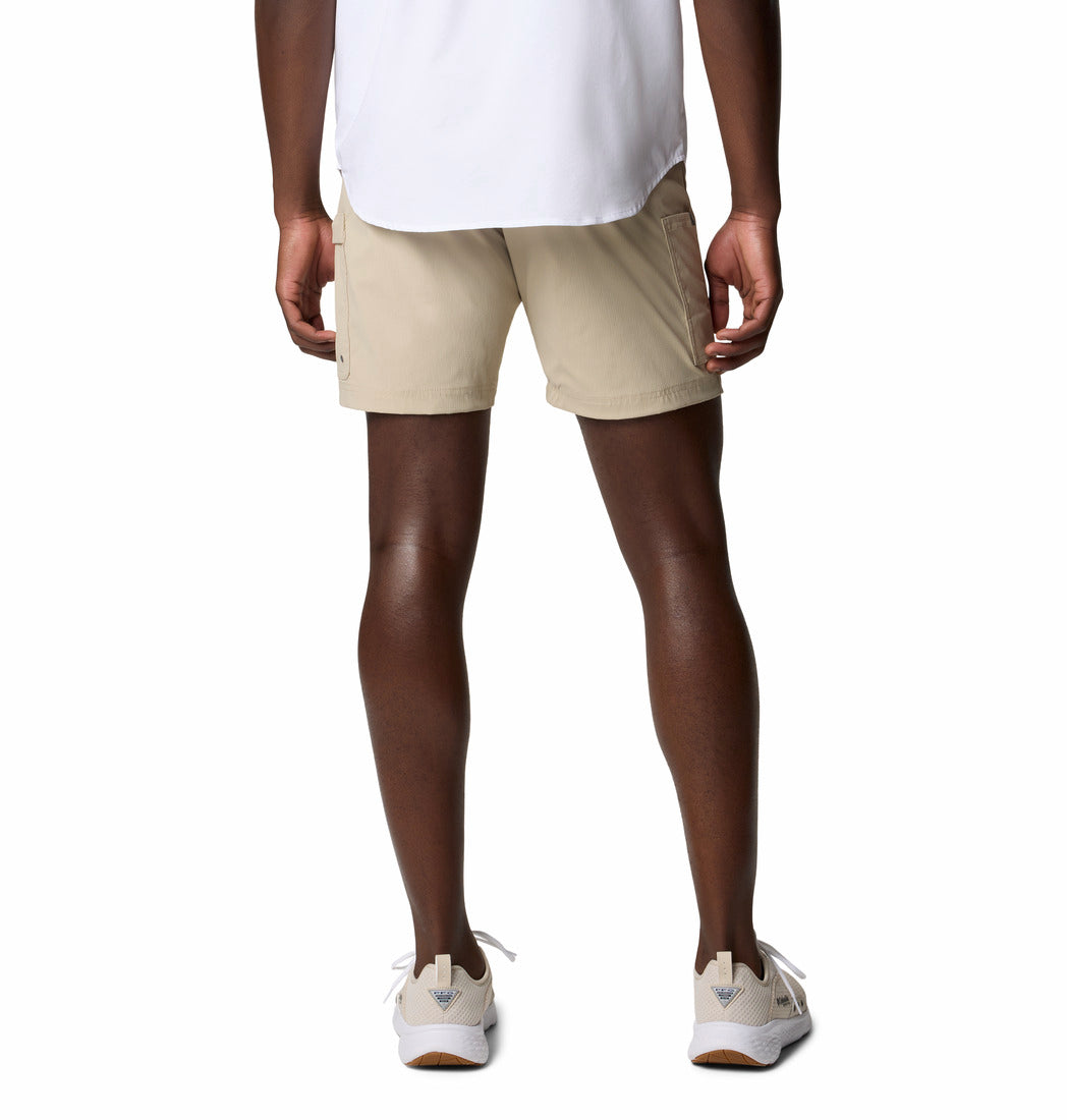 2120261-Blood and Guts™ II Stretch Short-COLUMBIA