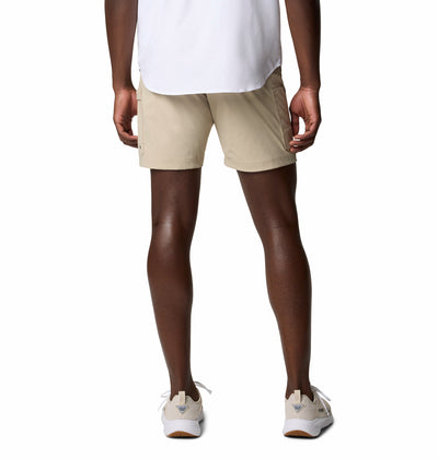 2120261-Blood and Guts™ II Stretch Short-COLUMBIA