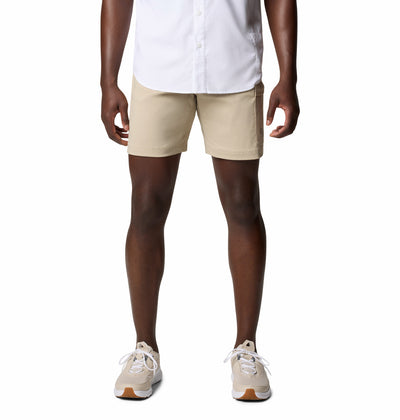 2120261-Blood and Guts™ II Stretch Short-COLUMBIA