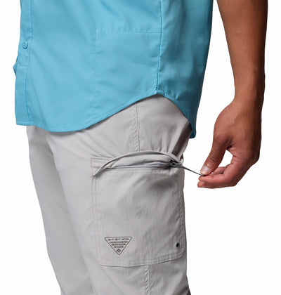 2120271-Blood and Guts™ II Stretch Pant-COLUMBIA