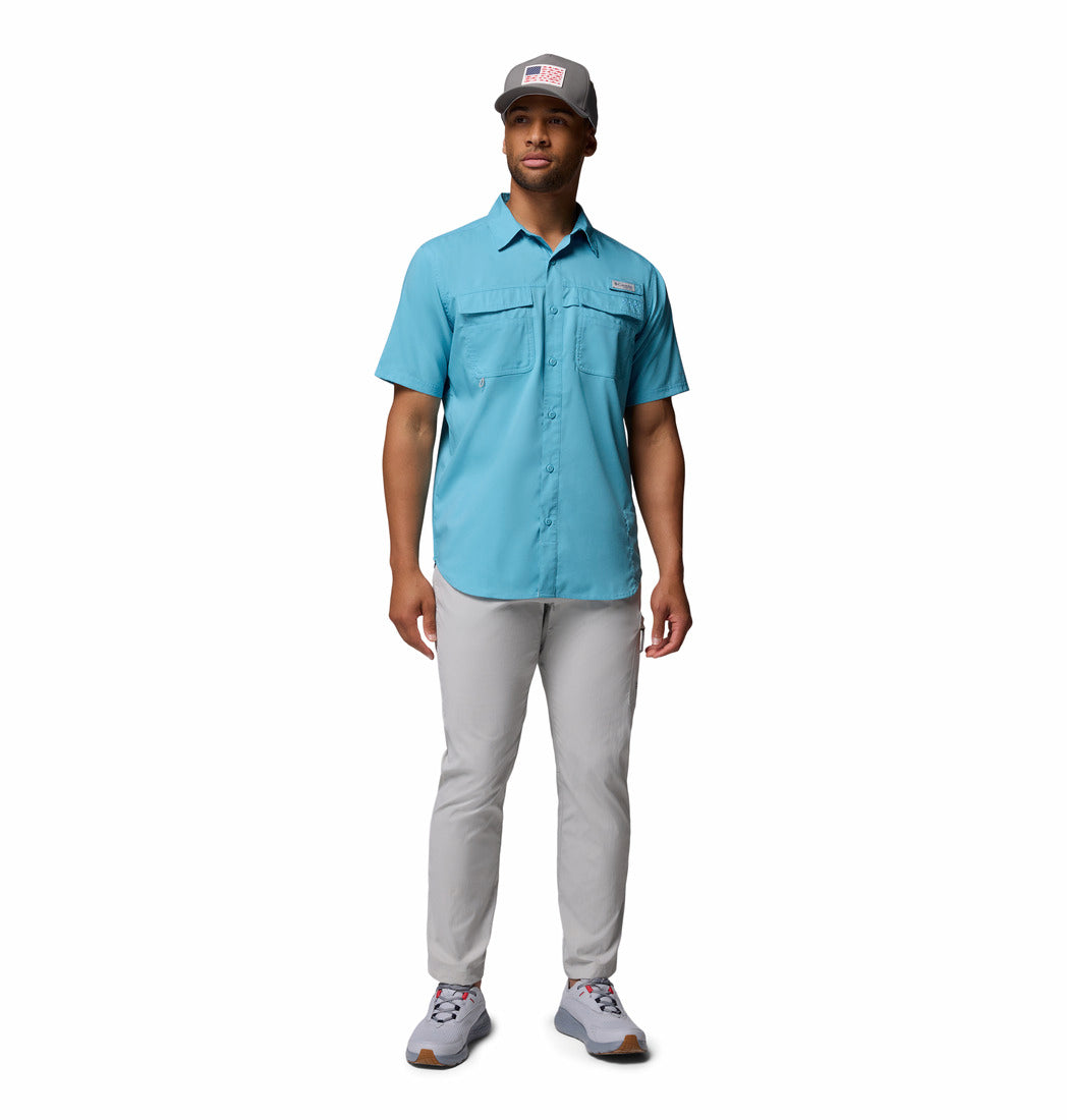 2120271-Blood and Guts™ II Stretch Pant-COLUMBIA