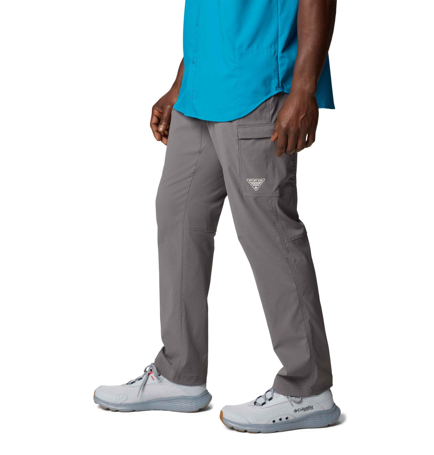 2120271-BLOOD AND GUTS™ II STRETCH PANT-COLUMBIA