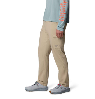 2120271-BLOOD AND GUTS™ II STRETCH PANT-COLUMBIA