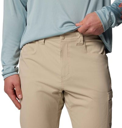2120271-BLOOD AND GUTS™ II STRETCH PANT-COLUMBIA