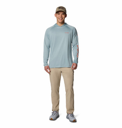 2120271-Blood and Guts™ II Stretch Pant-COLUMBIA
