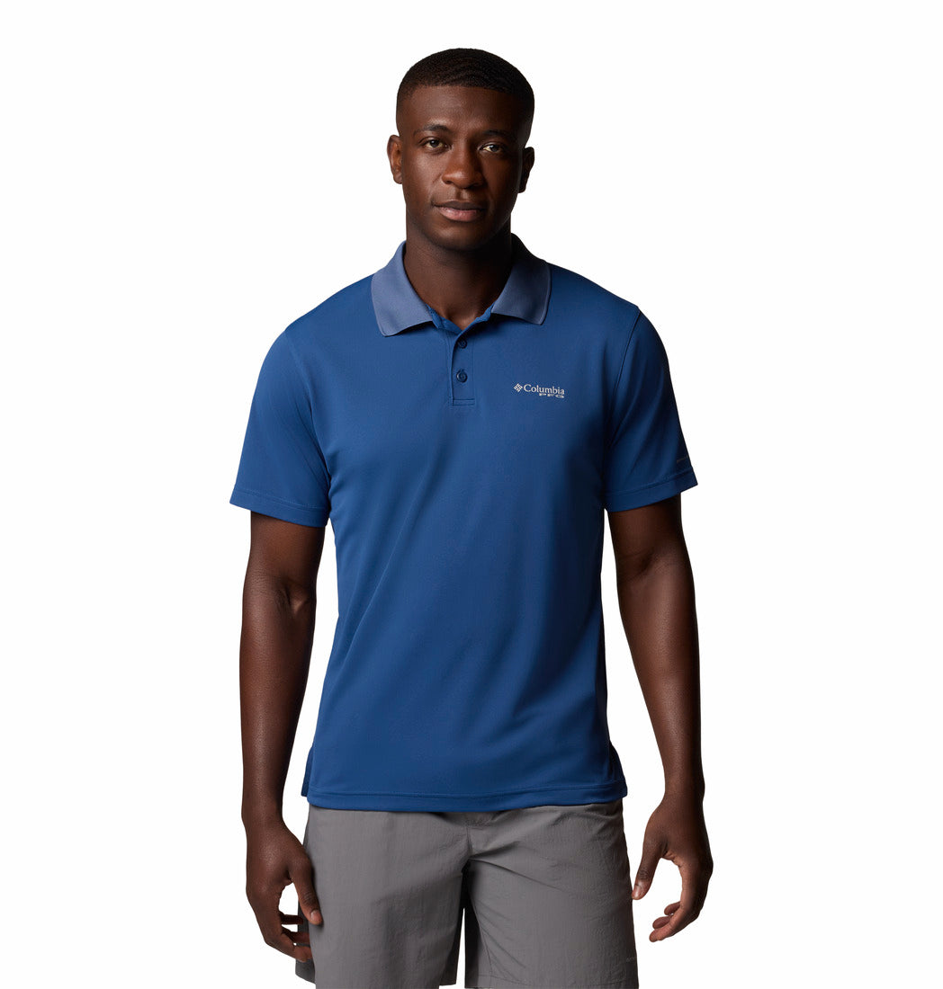 Freezer™ Polo – Columbia Sportswear Panamá