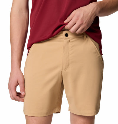 2120681-SAGE PEAK™ CHINO SHORT-COLUMBIA