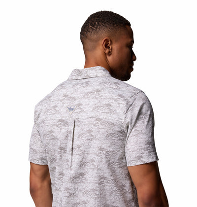 2120801-Wild Cast™ Camp Shirt-COLUMBIA