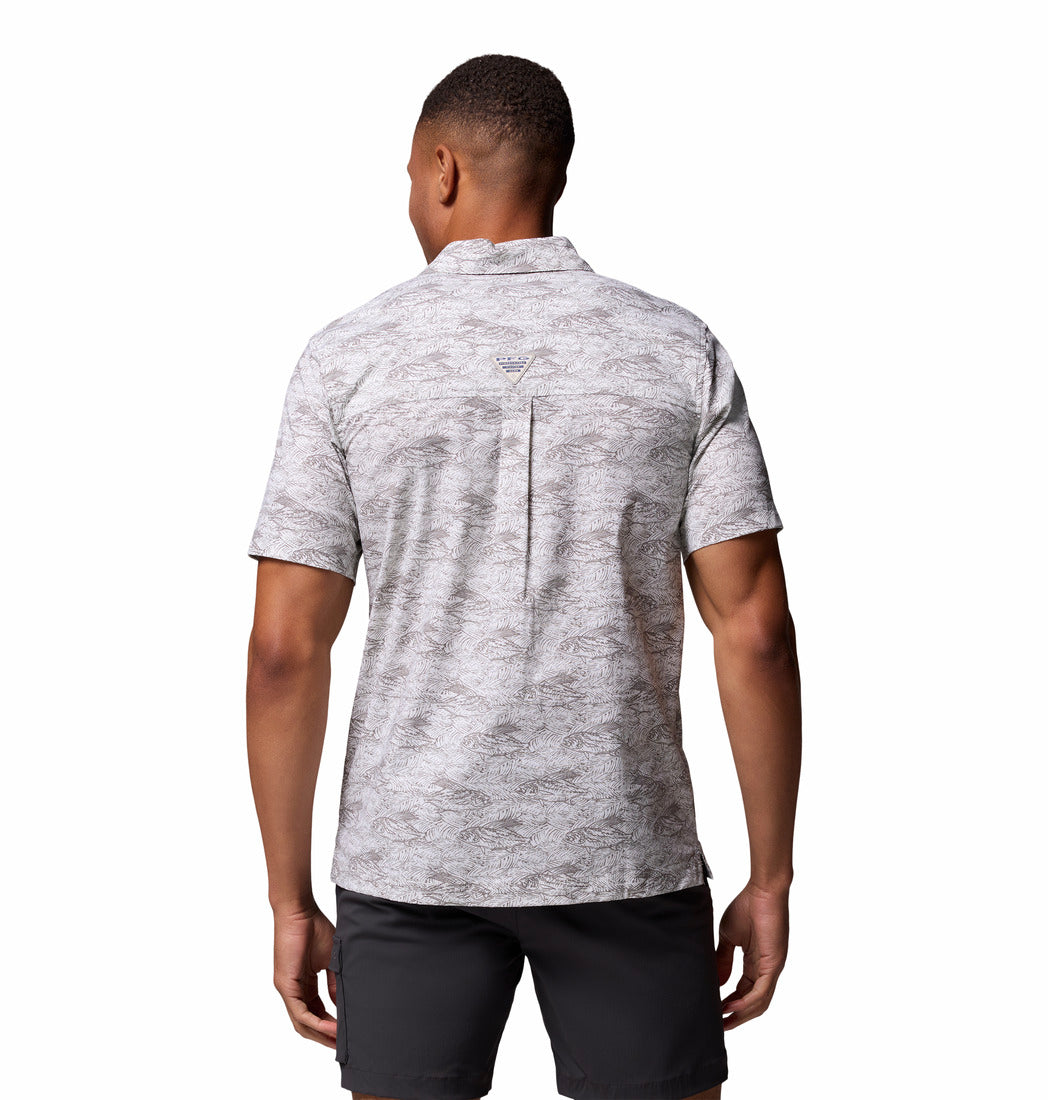 Wild Cast™ Camp Shirt – Columbia Sportswear Panamá